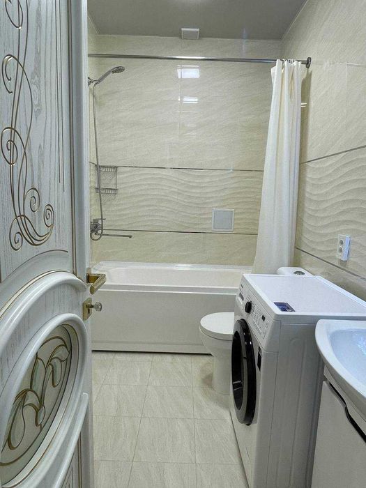 Айбек / Шахрисабз | 3-комн. 3 из 9 | 83 м2 [M:0028]