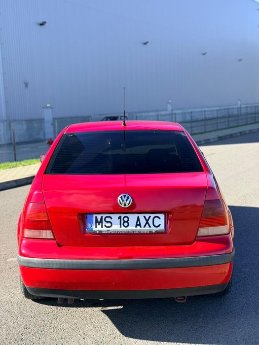 Volkswagen Bora 1.9 ALH 2004