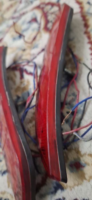 Катафот на Приора 2