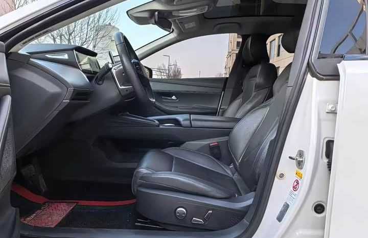 Changan Deepal SL03 200 MAX 0 probeg 2026