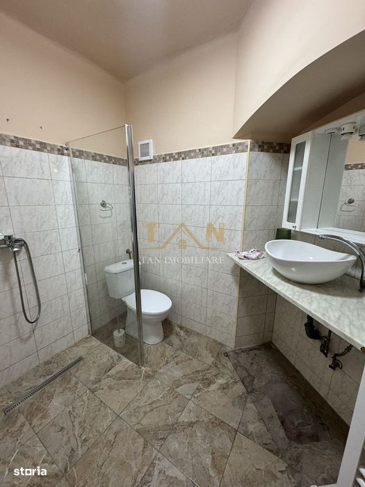 Spatiu Comercial in apropierea Consiliulului Judetean  Comision 0