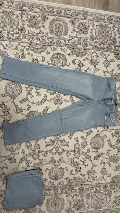 Одежда в хорошем состояние