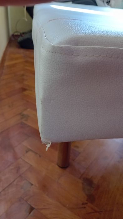 Pat pentru sauna tunel cu infrarosii