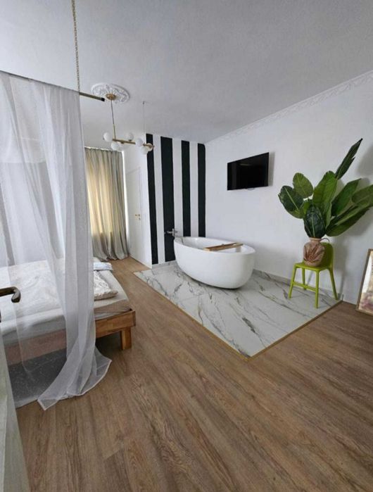 Casa superba de inchiriat in Zarnesti, zona Tohanita