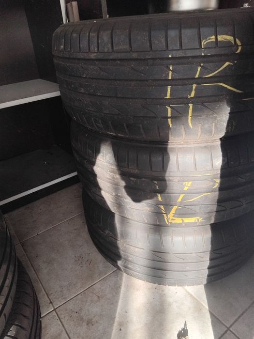 Бусови и други Гуми и Джанти