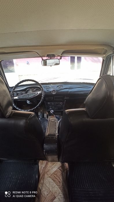 Yaxshi mashina yuripturipdi