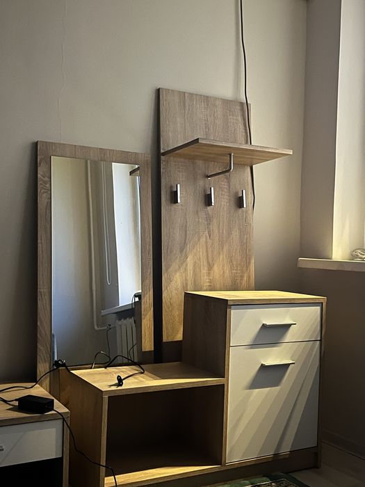 Мебель для прихожей