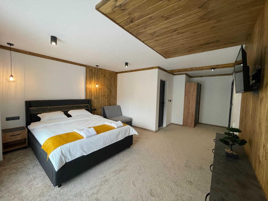 Вила/Къща за гости 4U Luxury Villa