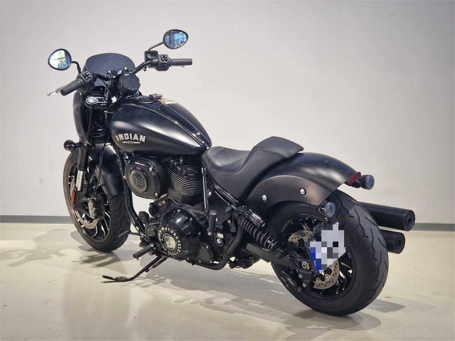 Indian Spot Cheif 2024