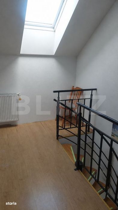 Apartament de vanzare pe 2 etaje, Apahida