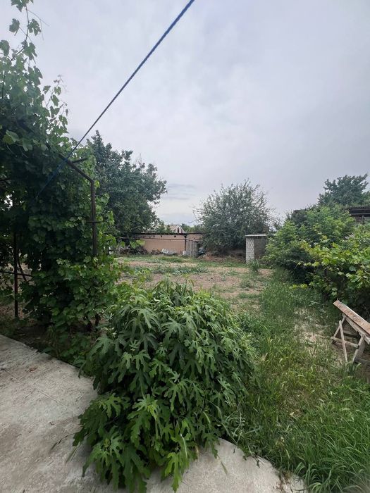 Бузсувда 6 сотих ховли СРОЧНО