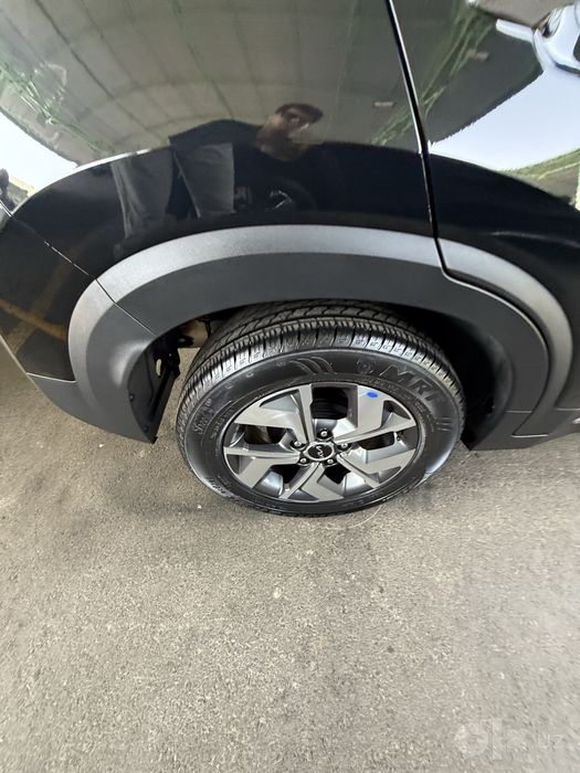 Kia sonet 2024 yil sotiladi srochna
