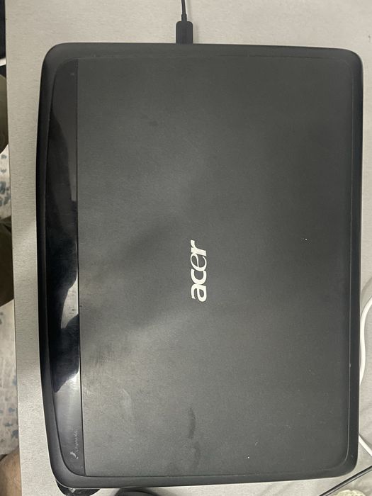 Acer ноутбук обмен
