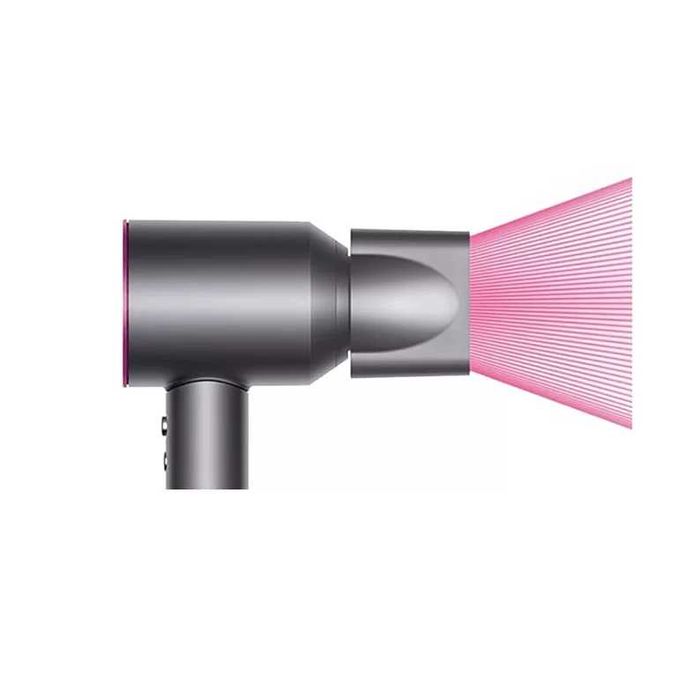 Сешоар Dyson Hair Dryer Supersonic HD07
