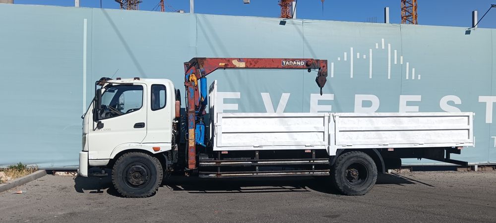 Манипулятор услуга