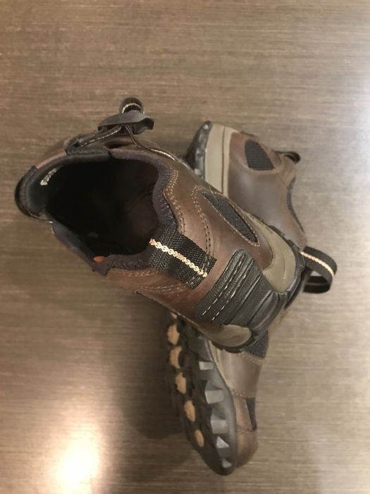 Красовки. Прогулочные. Горные.