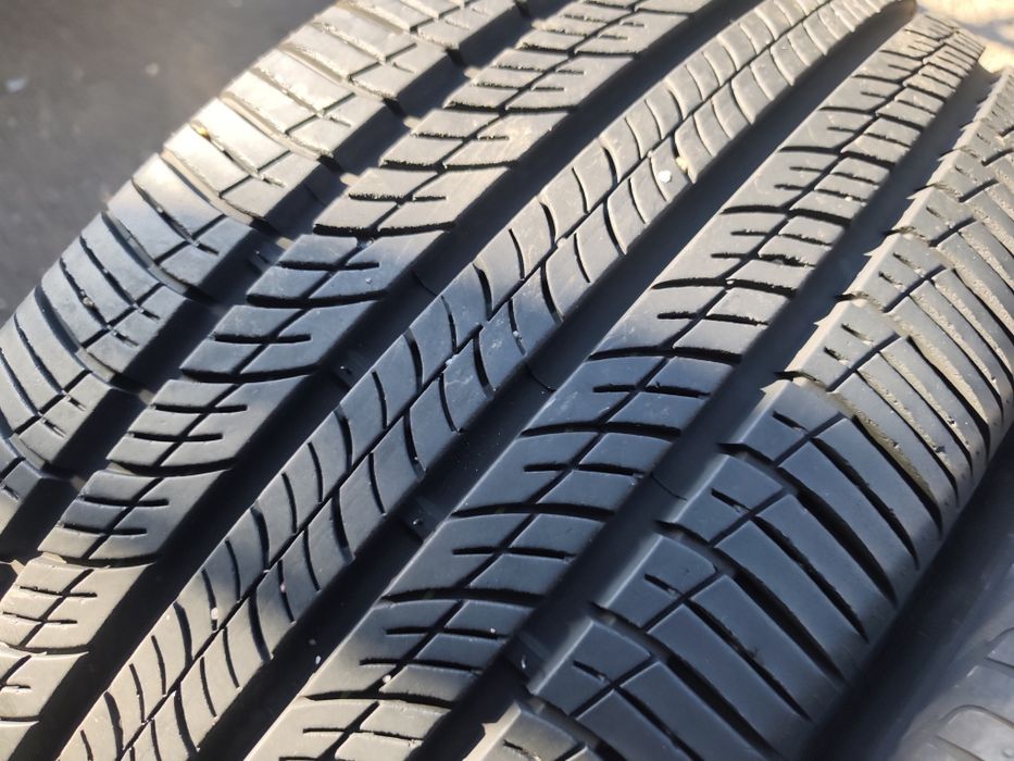 235/55/18" 4бр Hankook dynapro hp3, dot5219,7mm