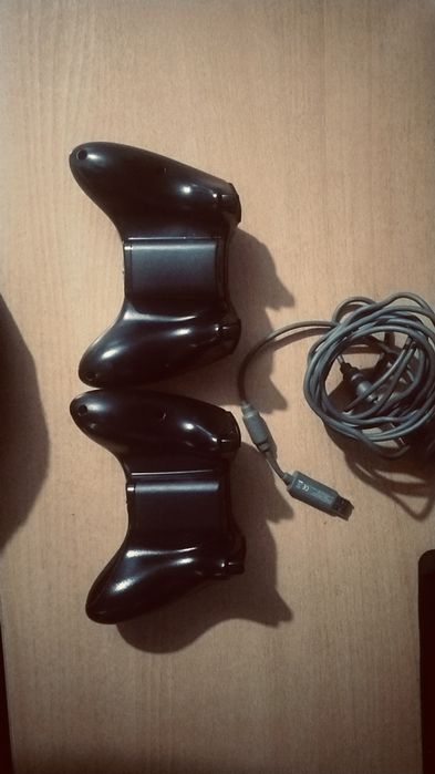 Vând controller Xbox360!