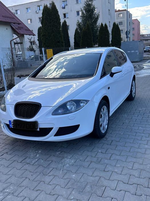 Seat Leon 1P 2009