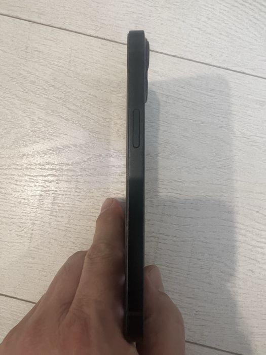 iPhone 13 128 gb black