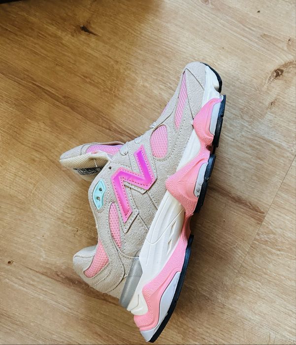 New balance - размери 37 и 38  нови