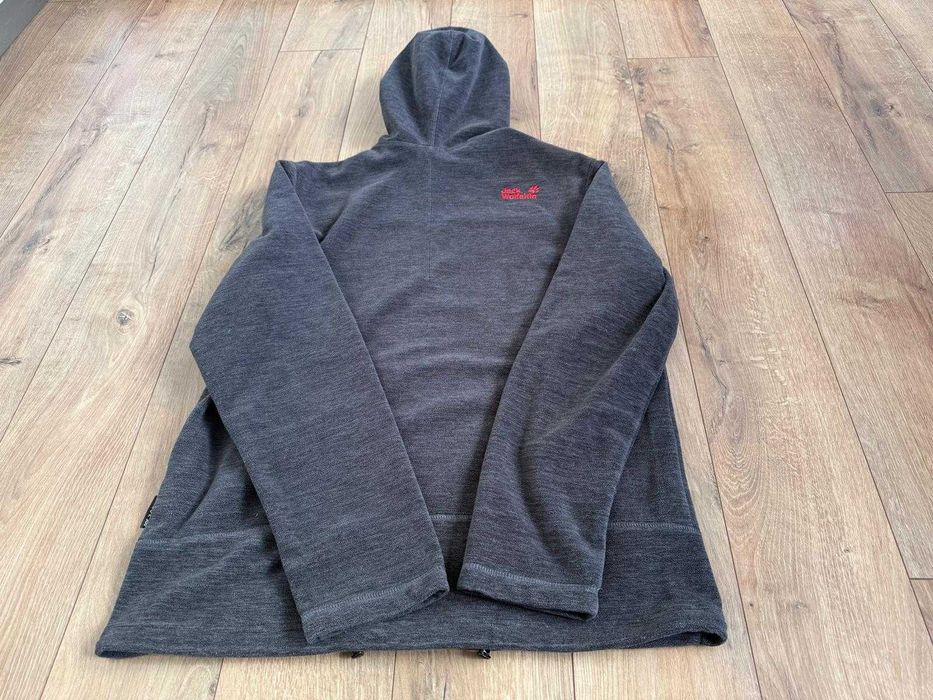 Jack Wolfskin L barbati geaca groasa Nanuk 300