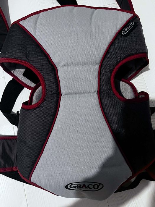 Marsupiu Graco Impecabil