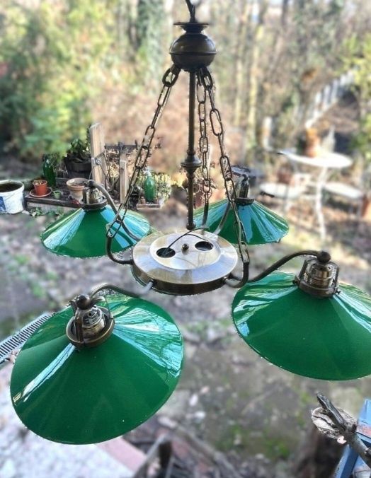 Lampa suspendata. Lămpi stil loft diferite modele