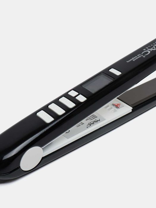 Выпрямитель для волос Professional soch tekislovchi dazmol MAC MC-2021