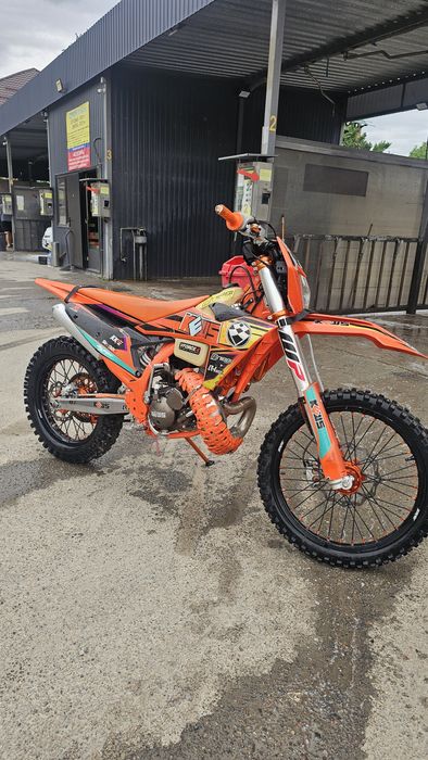 Kews k23 Mt250 (lanza 2t )