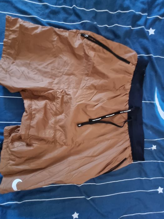 Pantaloni Scurti Nike Running Division