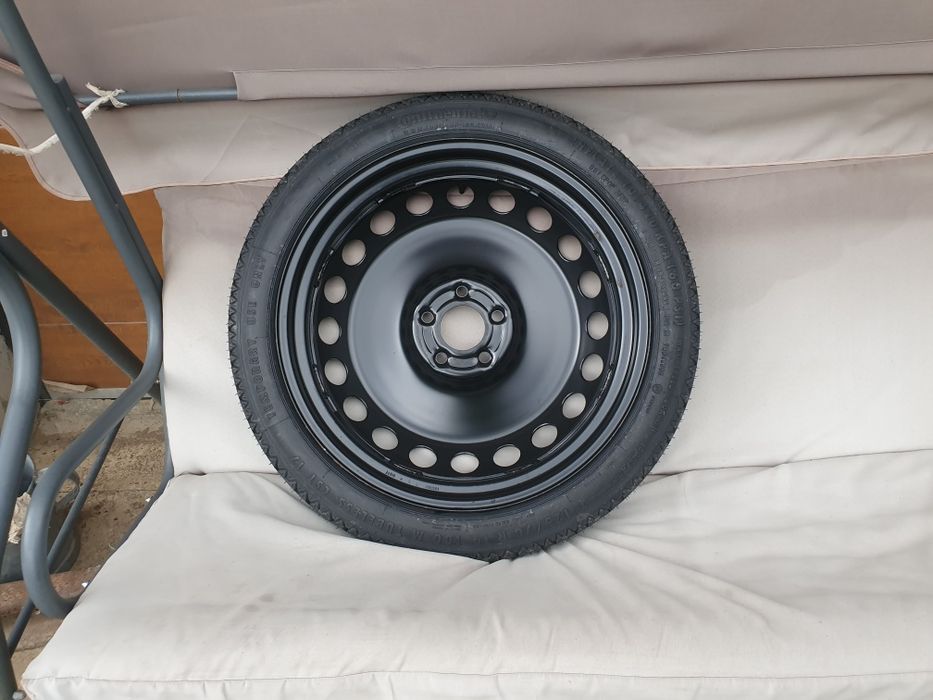 Rezerva slim Mercedes A B C E-klasse CLA,.CLS.rezerva Audi A4