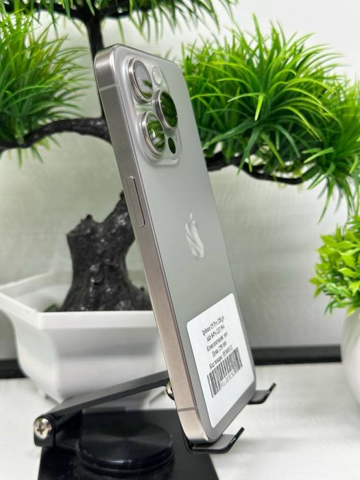 Iphone 15 Pro 128 gb