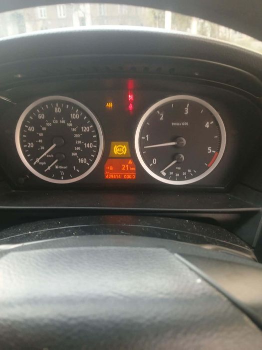 BMW 525 fiscal pe loc