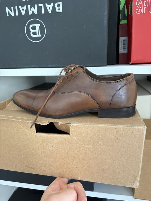 Pantofi Zara.masura 39