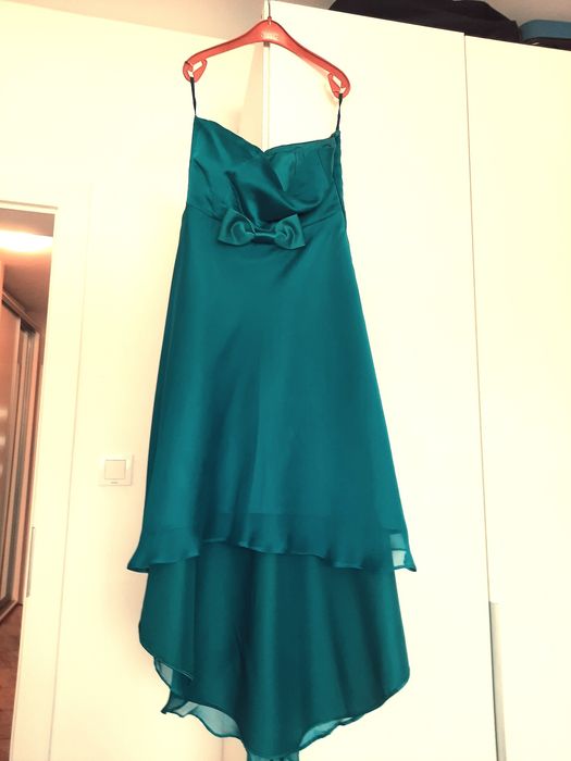 Официална рокля S размер