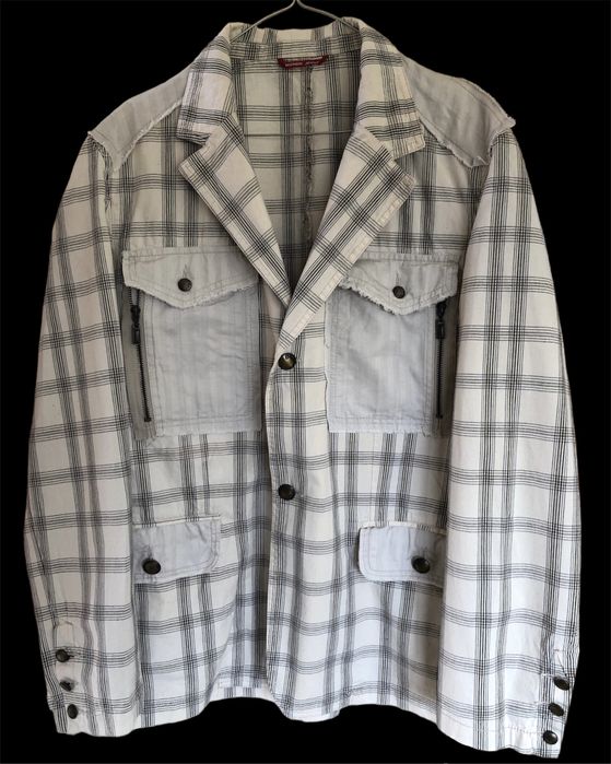 Мъжки костюм