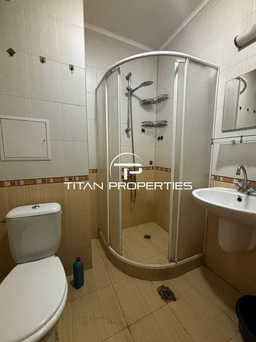 Двустаен, под наем, ж.к Зорница