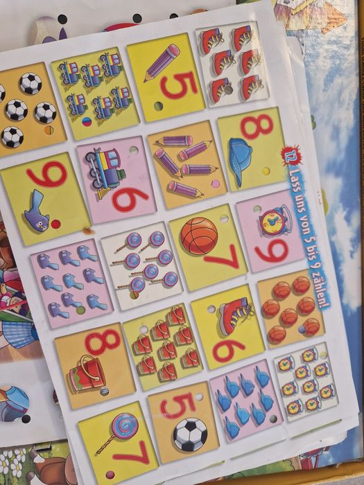 Образователна игра