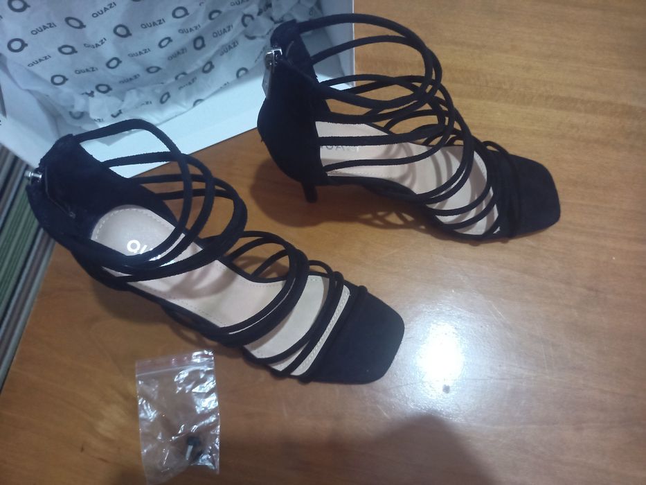 Sandale elegante QUAZI