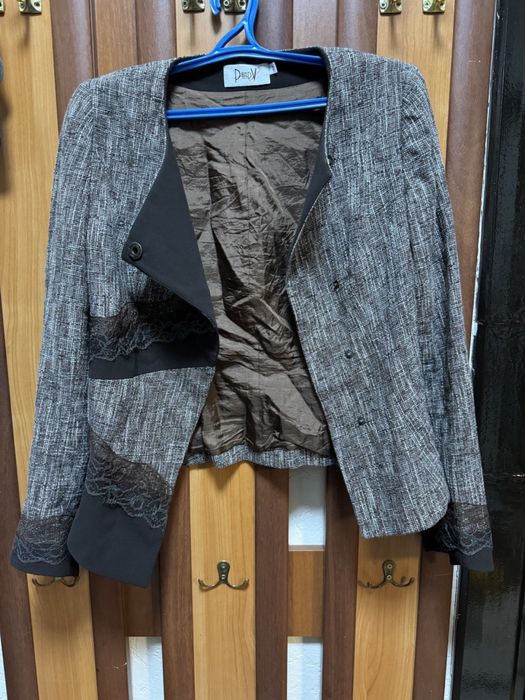 Костюм двойка