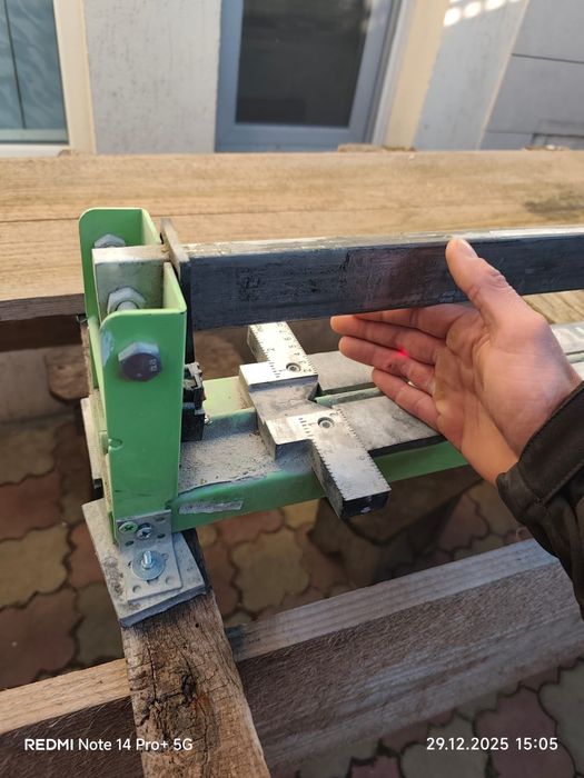 masina de taiat gresie 1200