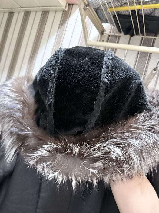 Продам  дубленку