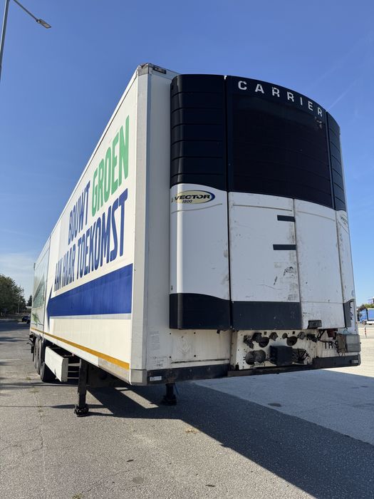 Krone SD Semiremorca Frigorifica VAND