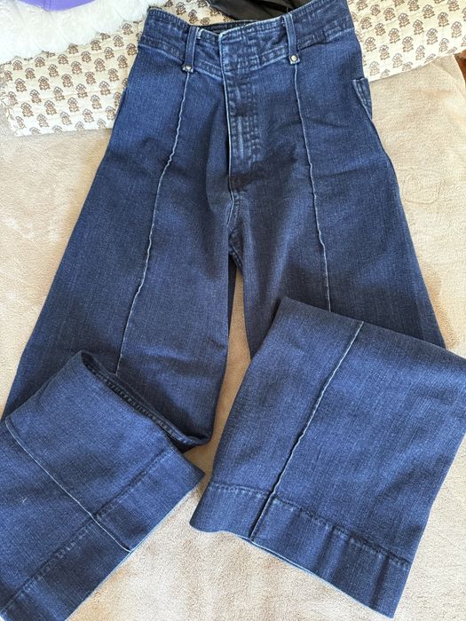 Дамски дънки ZARA