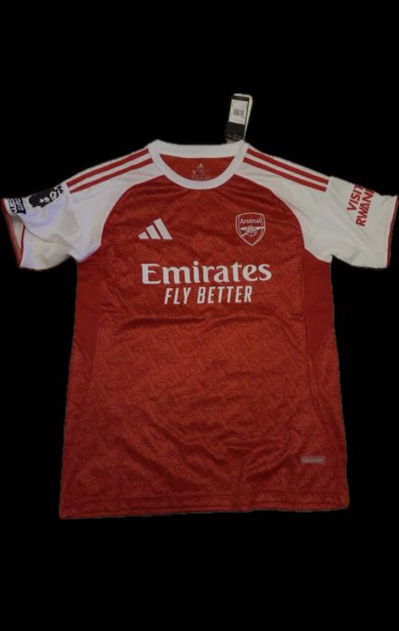 Tricou Havertz arsenal