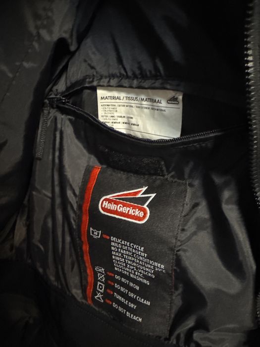 Hein Gericke / Geaca moto touring marime XXL, stare foarte buna