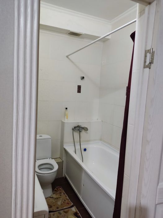 Лесная поляна 16 продам 1 комнатная квартира