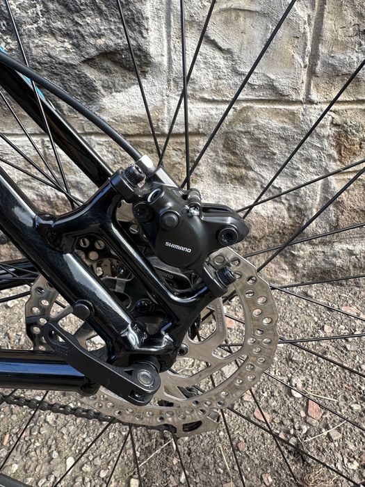 Bicileta Kross,29” cadru marime L