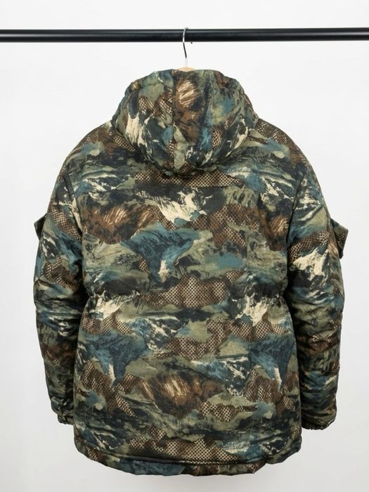 Спецодежда зимный